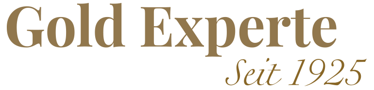 Gold-Experte-Logo