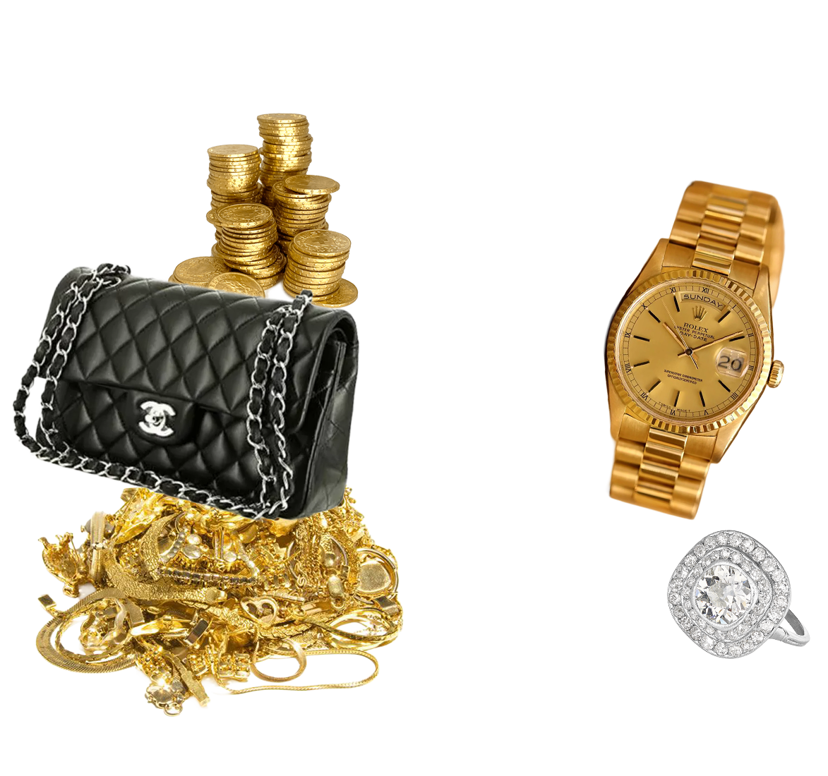 Gold-Experte-Mitarbeiter-back
